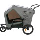 Trixie Hundeanhänger für das Fahrrad Trixie Hundeanhänger für das Fahrrad