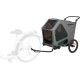 Trixie Hundeanhänger für das Fahrrad Trixie Hundeanhänger für das Fahrrad