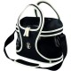Trixie King of Dogs Carrier, 34 x 22 x 20 cm, Black Trixie King of Dogs Carrier, 34 x 22 x 20 cm, Black