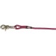 Trixie Trixie Tracking Lead, Red, S/M, EAN: 4053032674424 Trixie Trixie Tracking Lead, Red, S/M, EAN: 4053032674424