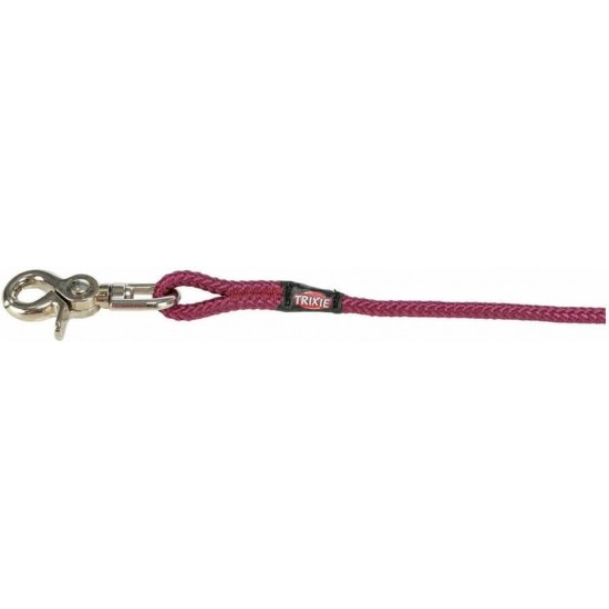 Trixie Trixie Tracking Lead, Red, S/M, EAN: 4053032674424 Trixie Trixie Tracking Lead, Red, S/M, EAN: 4053032674424