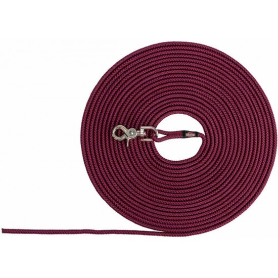 Trixie Trixie Tracking Lead, Red, S/M, EAN: 4053032674424 Trixie Trixie Tracking Lead, Red, S/M, EAN: 4053032674424