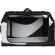 Trixie Vario Dog Transport Box, Grey / Black Trixie Vario Dog Transport Box, Grey / Black