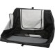 Trixie Vario Dog Transport Box, Grey / Black Trixie Vario Dog Transport Box, Grey / Black