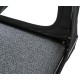 Trixie Vario Dog Transport Box, Grey / Black Trixie Vario Dog Transport Box, Grey / Black
