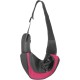 Umhängetasche für Hund Haustier transportín Reisetasche Tasche Träger Hund Handtasche für Hunde Katzen (rot Rose) Umhängetasche für Hund Haustier transportín Reisetasche Tasche Träger Hund Handtasche für Hunde Katzen (rot Rose)