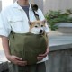 Valleycomfy Sling Dog Pet Dog Carrier Bag with Adjustable Dog Cat Dog Bag for Walking Outdoor Activities and Excursions, Load Capacity up to 7 kg (Black) Valleycomfy Sling Dog Pet Dog Carrier Bag with Adjustable Dog Cat Dog Bag for Walking Outdoor Activities and Excursions, Load Capacity up to 7 kg (Black)