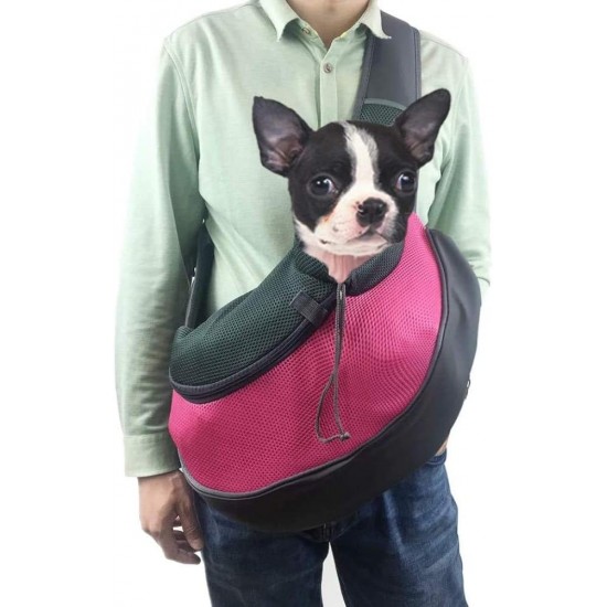 Voarge Pet Carrier - Ideal for Small Dogs or Cats - Transport Bag for Cats and Cats Voarge Pet Carrier - Ideal for Small Dogs or Cats - Transport Bag for Cats and Cats