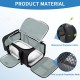 Wakytu Pet Carrier for Cats and Dogs, Transport Bag for Pets, Foldable Dog Transport Case, Cat Transport Case, Dog Carrier for Cars, Breathable Dog Bag (M, Grey) Wakytu Pet Carrier for Cats and Dogs, Transport Bag for Pets, Foldable Dog Transport Case, Cat Transport Case, Dog Carrier for Cars, Breathable Dog Bag (M, Grey)