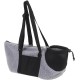 Winter Sling Dog Cat Carry Bag Adjustable Portable Dog Carrier Bag Widened Thickened Transport Bag Breathable Pet Bag Safety Belt Dog Bag Pet Outdoor Winter Sling Dog Cat Carry Bag Adjustable Portable Dog Carrier Bag Widened Thickened Transport Bag Breathable Pet Bag Safety Belt Dog Bag Pet Outdoor