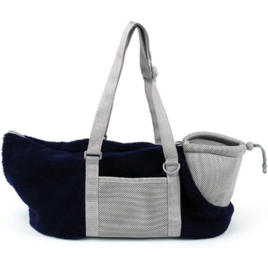 Winter Sling Dog Cat Carry Bag Adjustable Portable Dog Carrier Bag Widened Thickened Transport Bag Breathable Pet Bag Safety Belt Dog Bag Pet Outdoor Winter Sling Dog Cat Carry Bag Adjustable Portable Dog Carrier Bag Widened Thickened Transport Bag Breathable Pet Bag Safety Belt Dog Bag Pet Outdoor