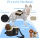 Winter Sling Dog Cat Carry Bag Adjustable Portable Dog Carrier Bag Widened Thickened Transport Bag Breathable Pet Bag Safety Belt Dog Bag Pet Outdoor Winter Sling Dog Cat Carry Bag Adjustable Portable Dog Carrier Bag Widened Thickened Transport Bag Breathable Pet Bag Safety Belt Dog Bag Pet Outdoor