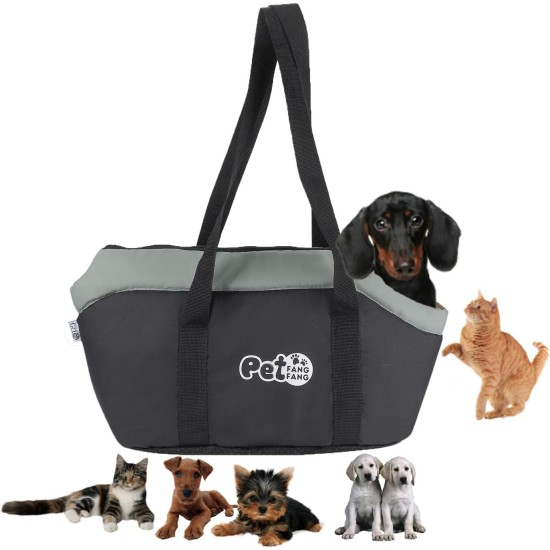 Winter Sling Dog Cat Carry Bag Adjustable Portable Dog Carrier Bag Widened Thickened Transport Bag Breathable Pet Bag Safety Belt Dog Bag Pet Outdoor Winter Sling Dog Cat Carry Bag Adjustable Portable Dog Carrier Bag Widened Thickened Transport Bag Breathable Pet Bag Safety Belt Dog Bag Pet Outdoor