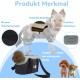 Winter Sling Dog Cat Carry Bag Adjustable Portable Dog Carrier Bag Widened Thickened Transport Bag Breathable Pet Bag Safety Belt Dog Bag Pet Outdoor Winter Sling Dog Cat Carry Bag Adjustable Portable Dog Carrier Bag Widened Thickened Transport Bag Breathable Pet Bag Safety Belt Dog Bag Pet Outdoor