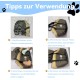 Winter Sling Dog Cat Carry Bag Adjustable Portable Dog Carrier Bag Widened Thickened Transport Bag Breathable Pet Bag Safety Belt Dog Bag Pet Outdoor Winter Sling Dog Cat Carry Bag Adjustable Portable Dog Carrier Bag Widened Thickened Transport Bag Breathable Pet Bag Safety Belt Dog Bag Pet Outdoor