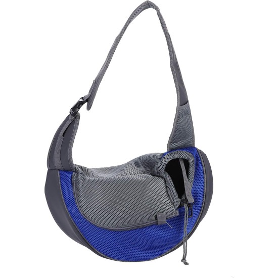 XGOPTS Dog Carrier Bag Adjustable Carry Bag Dog up to 5 kg Breathable Sling Dog Outdoor Dog Bag for Small Dogs Cats Black XGOPTS Dog Carrier Bag Adjustable Carry Bag Dog up to 5 kg Breathable Sling Dog Outdoor Dog Bag for Small Dogs Cats Black