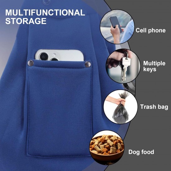 XHYASD Dog Bag, Shoulder Bag for Pets, Dog Carrier Bag up to 7.5 kg, Dog Bag for Hanging, Dog Bag for Small Dogs, Dog Carry Bag for Walks/Travel XHYASD Dog Bag, Shoulder Bag for Pets, Dog Carrier Bag up to 7.5 kg, Dog Bag for Hanging, Dog Bag for Small Dogs, Dog Carry Bag for Walks/Travel