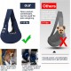 XHYASD Dog Bag, Shoulder Bag for Pets, Dog Carrier Bag up to 7.5 kg, Dog Bag for Hanging, Dog Bag for Small Dogs, Dog Carry Bag for Walks/Travel XHYASD Dog Bag, Shoulder Bag for Pets, Dog Carrier Bag up to 7.5 kg, Dog Bag for Hanging, Dog Bag for Small Dogs, Dog Carry Bag for Walks/Travel