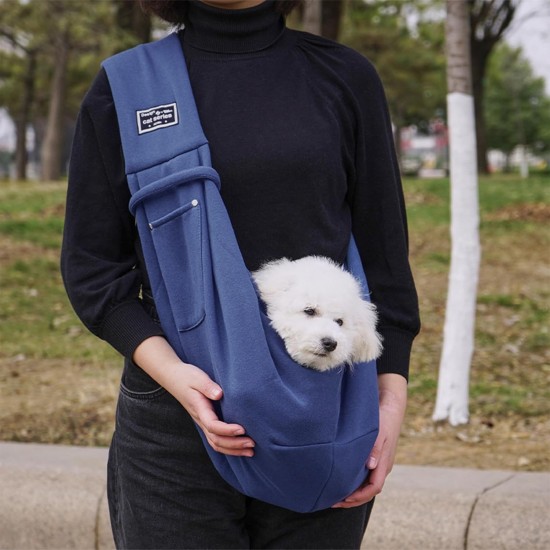 XHYASD Dog Bag, Shoulder Bag for Pets, Dog Carrier Bag up to 7.5 kg, Dog Bag for Hanging, Dog Bag for Small Dogs, Dog Carry Bag for Walks/Travel XHYASD Dog Bag, Shoulder Bag for Pets, Dog Carrier Bag up to 7.5 kg, Dog Bag for Hanging, Dog Bag for Small Dogs, Dog Carry Bag for Walks/Travel