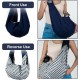 XHYASD Dog Bag, Shoulder Bag for Pets, Dog Carrier Bag up to 7.5 kg, Dog Bag for Hanging, Dog Bag for Small Dogs, Dog Carry Bag for Walks/Travel XHYASD Dog Bag, Shoulder Bag for Pets, Dog Carrier Bag up to 7.5 kg, Dog Bag for Hanging, Dog Bag for Small Dogs, Dog Carry Bag for Walks/Travel