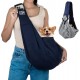 XHYASD Dog Bag, Shoulder Bag for Pets, Dog Carrier Bag up to 7.5 kg, Dog Bag for Hanging, Dog Bag for Small Dogs, Dog Carry Bag for Walks/Travel XHYASD Dog Bag, Shoulder Bag for Pets, Dog Carrier Bag up to 7.5 kg, Dog Bag for Hanging, Dog Bag for Small Dogs, Dog Carry Bag for Walks/Travel