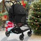YITAHOME Dog Pram 3-in-1 Dog Buggy up to 15.9 kg, Foldable, Dog Pram for Small Dogs, Dog Buggy, Cat Pram, Foldable Dog Pram, Portable Pushchair (Black) YITAHOME Dog Pram 3-in-1 Dog Buggy up to 15.9 kg, Foldable, Dog Pram for Small Dogs, Dog Buggy, Cat Pram, Foldable Dog Pram, Portable Pushchair (Black)
