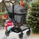YITAHOME Dog Pram 3-in-1 Dog Buggy up to 15.9 kg, Foldable, Dog Pram for Small Dogs, Dog Buggy, Cat Pram, Foldable Dog Pram, Portable Pushchair (Black) YITAHOME Dog Pram 3-in-1 Dog Buggy up to 15.9 kg, Foldable, Dog Pram for Small Dogs, Dog Buggy, Cat Pram, Foldable Dog Pram, Portable Pushchair (Black)