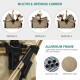 YITAHOME Dog Pram for Small Dogs, 3-in-1 Dog Buggy up to 15.9 kg, Foldable, Dog Buggy Small Dogs, Dog Buggy, Cat Pram, Foldable Dog Pram, Portable Pushchair (Black) YITAHOME Dog Pram for Small Dogs, 3-in-1 Dog Buggy up to 15.9 kg, Foldable, Dog Buggy Small Dogs, Dog Buggy, Cat Pram, Foldable Dog Pram, Portable Pushchair (Black)