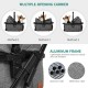 YITAHOME Dog Pram for Small Dogs, 3-in-1 Dog Buggy up to 15.9 kg, Foldable, Dog Buggy Small Dogs, Dog Buggy, Cat Pram, Foldable Dog Pram, Portable Pushchair (Black) YITAHOME Dog Pram for Small Dogs, 3-in-1 Dog Buggy up to 15.9 kg, Foldable, Dog Buggy Small Dogs, Dog Buggy, Cat Pram, Foldable Dog Pram, Portable Pushchair (Black)
