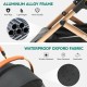 YITAHOME Dog Pram for Small Dogs, Dog Pram 3-in-1 Dog Buggy up to 20 kg, Foldable, Dog Buggy Small Dogs, Dog Buggy, Cat Pram, Foldable Dog Pushchair, 80 x 59 x 101 cm (Black) YITAHOME Dog Pram for Small Dogs, Dog Pram 3-in-1 Dog Buggy up to 20 kg, Foldable, Dog Buggy Small Dogs, Dog Buggy, Cat Pram, Foldable Dog Pushchair, 80 x 59 x 101 cm (Black)