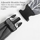 Yiwong Shoulder Carrier Bags for Dogs, Transport Bag for Dogs and Cats, Travel Portable Shoulder Bag for Pets Yiwong Shoulder Carrier Bags for Dogs, Transport Bag for Dogs and Cats, Travel Portable Shoulder Bag for Pets