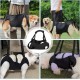 YushengTai Dog Carrying Aid, Carrying Harness, Dog Lifting Harness, Dog Backpack up to 15 kg, Dog Carrier Strap, Carrying Harness for Dogs, Pet Support, for Disabled, Injured and Elderly Dogs YushengTai Dog Carrying Aid, Carrying Harness, Dog Lifting Harness, Dog Backpack up to 15 kg, Dog Carrier Strap, Carrying Harness for Dogs, Pet Support, for Disabled, Injured and Elderly Dogs