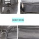 ZaneSun Cat Carrier, Soft-Sided Pet Travel Carrier for Cats, Dogs Puppy Comfort Portable Foldable Pet Bag Airline Approved (Small Blue) ZaneSun Cat Carrier, Soft-Sided Pet Travel Carrier for Cats, Dogs Puppy Comfort Portable Foldable Pet Bag Airline Approved (Small Blue)