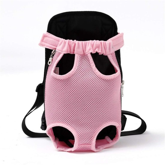 huihuijia Dog Bag Small Dog Carrier Pet Travel Carrier Dog Travel Bag Pet Backpack Dog Carrier for Medium Dogs Blue, Small huihuijia Dog Bag Small Dog Carrier Pet Travel Carrier Dog Travel Bag Pet Backpack Dog Carrier for Medium Dogs Blue, Small