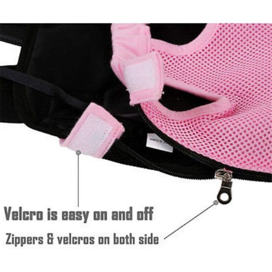 huihuijia Dog Bag Small Dog Carrier Pet Travel Carrier Dog Travel Bag Pet Backpack Dog Carrier for Medium Dogs Blue, Small huihuijia Dog Bag Small Dog Carrier Pet Travel Carrier Dog Travel Bag Pet Backpack Dog Carrier for Medium Dogs Blue, Small