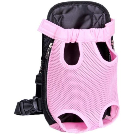 huihuijia Dog Bag Small Dog Carrier Pet Travel Carrier Dog Travel Bag Pet Backpack Dog Carrier for Medium Dogs Blue, Small huihuijia Dog Bag Small Dog Carrier Pet Travel Carrier Dog Travel Bag Pet Backpack Dog Carrier for Medium Dogs Blue, Small