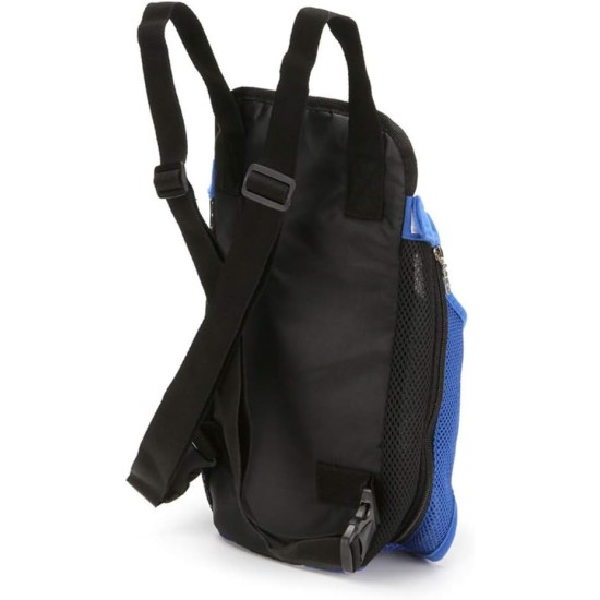 huihuijia Dog Bag Small Dog Carrier Pet Travel Carrier Dog Travel Bag Pet Backpack Dog Carrier for Medium Dogs Blue, Small huihuijia Dog Bag Small Dog Carrier Pet Travel Carrier Dog Travel Bag Pet Backpack Dog Carrier for Medium Dogs Blue, Small