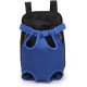 huihuijia Dog Bag Small Dog Carrier Pet Travel Carrier Dog Travel Bag Pet Backpack Dog Carrier for Medium Dogs Blue, Small huihuijia Dog Bag Small Dog Carrier Pet Travel Carrier Dog Travel Bag Pet Backpack Dog Carrier for Medium Dogs Blue, Small