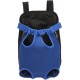 huihuijia Dog Bag Small Dog Carrier Pet Travel Carrier Dog Travel Bag Pet Backpack Dog Carrier for Medium Dogs Blue, Small huihuijia Dog Bag Small Dog Carrier Pet Travel Carrier Dog Travel Bag Pet Backpack Dog Carrier for Medium Dogs Blue, Small