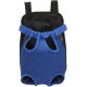 huihuijia Dog Bag Small Dog Carrier Pet Travel Carrier Dog Travel Bag Pet Backpack Dog Carrier for Medium Dogs Blue, Small huihuijia Dog Bag Small Dog Carrier Pet Travel Carrier Dog Travel Bag Pet Backpack Dog Carrier for Medium Dogs Blue, Small