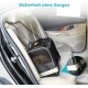 morpilot Foldable Pet Dog and Cat Carrier Bag, Oxford Fabric Transport Bag with Collapsible Bowl morpilot Foldable Pet Dog and Cat Carrier Bag, Oxford Fabric Transport Bag with Collapsible Bowl