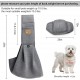 vrbabies Dog Carrier Bag, Dog Bag for Small Dogs and Other Pets, 5 kg, Dog Sling Dog Adjustable Perfect (Black, Buckle Adjustment) vrbabies Dog Carrier Bag, Dog Bag for Small Dogs and Other Pets, 5 kg, Dog Sling Dog Adjustable Perfect (Black, Buckle Adjustment)