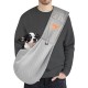 vrbabies Dog Carrier Bag, Dog Bag for Small Dogs and Other Pets, 5 kg, Dog Sling Dog Adjustable, Perfect for Walking, Outdoor Activities, Excursions (Dark Grey Mesh) vrbabies Dog Carrier Bag, Dog Bag for Small Dogs and Other Pets, 5 kg, Dog Sling Dog Adjustable, Perfect for Walking, Outdoor Activities, Excursions (Dark Grey Mesh)