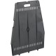 Ferplast Divider Panel for Atlas Car, 100, Black Ferplast Divider Panel for Atlas Car, 100, Black