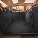 Gimars Dog Blanket Car Rear Seat, 157 x 137 cm, Large Thickened Scratch-Resistant Waterproof Dog Car Seat Back Seat, Universal Dog Blanket Car with Removable Front Cover and Viewing Window for Car Gimars Dog Blanket Car Rear Seat, 157 x 137 cm, Large Thickened Scratch-Resistant Waterproof Dog Car Seat Back Seat, Universal Dog Blanket Car with Removable Front Cover and Viewing Window for Car