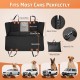 Gimars Dog Blanket Car Rear Seat, 157 x 137 cm, Large Thickened Scratch-Resistant Waterproof Dog Car Seat Back Seat, Universal Dog Blanket Car with Removable Front Cover and Viewing Window for Car Gimars Dog Blanket Car Rear Seat, 157 x 137 cm, Large Thickened Scratch-Resistant Waterproof Dog Car Seat Back Seat, Universal Dog Blanket Car with Removable Front Cover and Viewing Window for Car