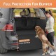 Gimars Dog Blanket Car Rear Seat, 157 x 137 cm, Large Thickened Scratch-Resistant Waterproof Dog Car Seat Back Seat, Universal Dog Blanket Car with Removable Front Cover and Viewing Window for Car Gimars Dog Blanket Car Rear Seat, 157 x 137 cm, Large Thickened Scratch-Resistant Waterproof Dog Car Seat Back Seat, Universal Dog Blanket Car with Removable Front Cover and Viewing Window for Car