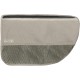 Kurgo Car Door Dog Cover, Car Door Protector for Pets, Waterproof Protection, Adjustable, Easy to Clean, Quick Installation, Travel Accessories for Pets, Sand, Grey or Black Kurgo Car Door Dog Cover, Car Door Protector for Pets, Waterproof Protection, Adjustable, Easy to Clean, Quick Installation, Travel Accessories for Pets, Sand, Grey or Black