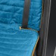 Kurgo Car Seat Cover for Pets, Dog Blanket for Car Rear Seat, Dog Hammock for Car, Protective Blanket Car Rear Seat, Water-Repellent, Reversible, Dog Blanket for Car, Truck And SUV, 140 cm Wide Kurgo Car Seat Cover for Pets, Dog Blanket for Car Rear Seat, Dog Hammock for Car, Protective Blanket Car Rear Seat, Water-Repellent, Reversible, Dog Blanket for Car, Truck And SUV, 140 cm Wide
