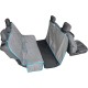 Kurgo Car Seat Cover for Pets, Dog Blanket for Car Rear Seat, Dog Hammock for Car, Protective Blanket Car Rear Seat, Water-Repellent, Reversible, Dog Blanket for Car, Truck And SUV, 140 cm Wide Kurgo Car Seat Cover for Pets, Dog Blanket for Car Rear Seat, Dog Hammock for Car, Protective Blanket Car Rear Seat, Water-Repellent, Reversible, Dog Blanket for Car, Truck And SUV, 140 cm Wide